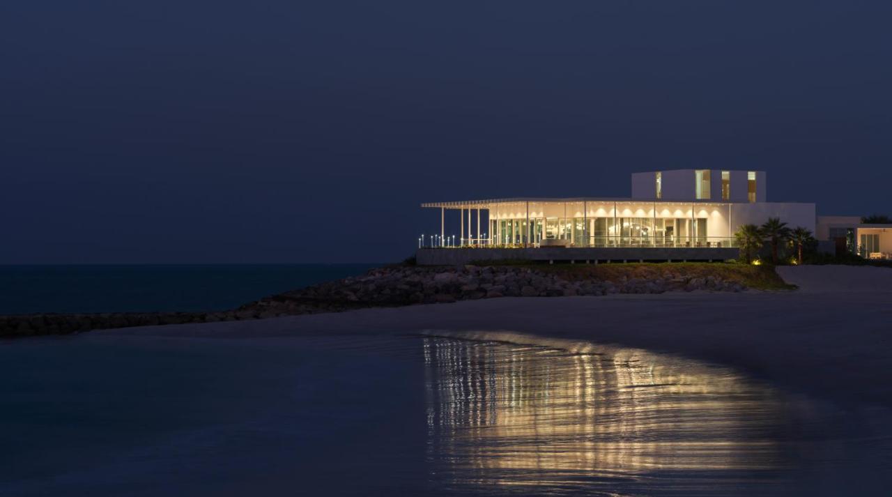 Intercontinental Ras Al Khaimah Mina Al Arab Resort & Spa, An Ihg Hotel Exterior photo