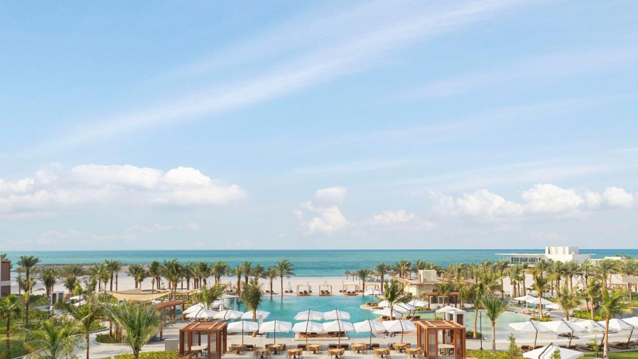 Intercontinental Ras Al Khaimah Mina Al Arab Resort & Spa, An Ihg Hotel Exterior photo