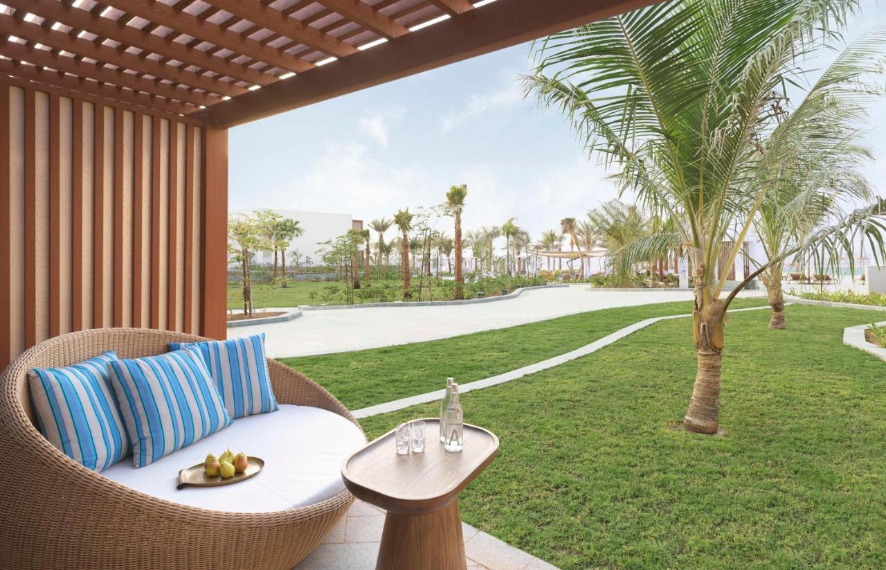 Intercontinental Ras Al Khaimah Mina Al Arab Resort & Spa, An Ihg Hotel Exterior photo