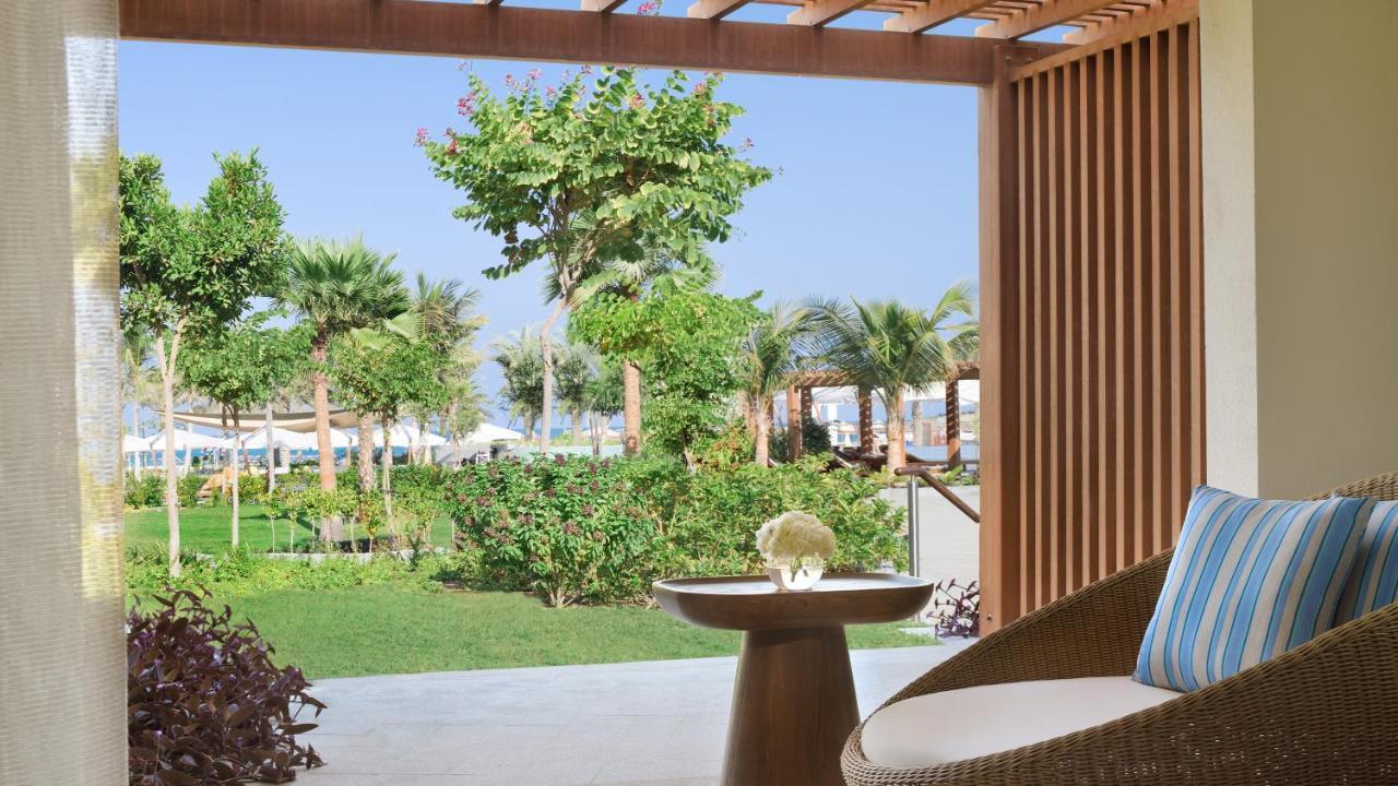 Intercontinental Ras Al Khaimah Mina Al Arab Resort & Spa, An Ihg Hotel Exterior photo