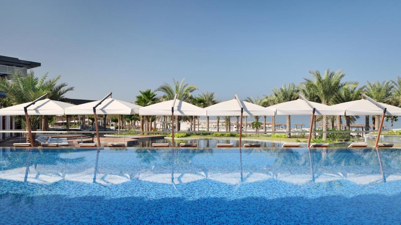 Intercontinental Ras Al Khaimah Mina Al Arab Resort & Spa, An Ihg Hotel Exterior photo