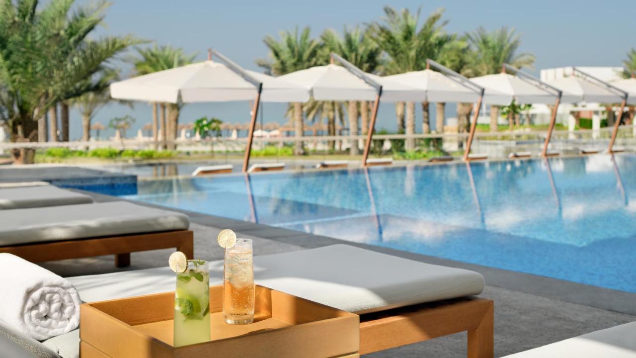 Intercontinental Ras Al Khaimah Mina Al Arab Resort & Spa, An Ihg Hotel Exterior photo